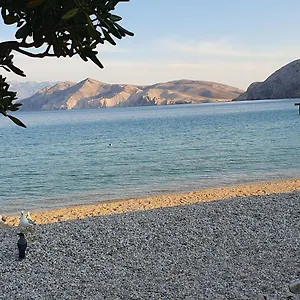 Appartamento Mirica, Baška
