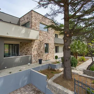 Appartamento Memories, Baška